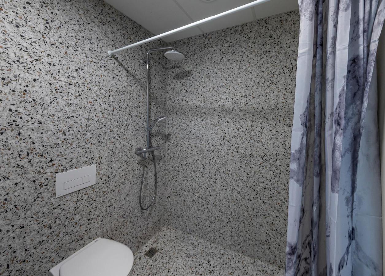 Iceland Sjf Apartments - 503 Ρέυκιαβικ Εξωτερικό φωτογραφία