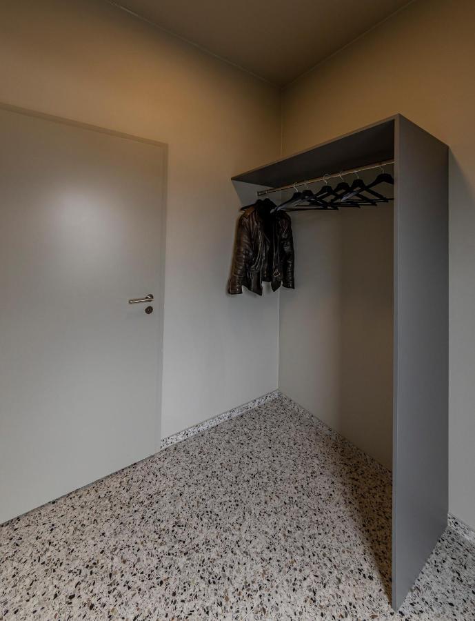 Iceland Sjf Apartments - 503 Ρέυκιαβικ Εξωτερικό φωτογραφία