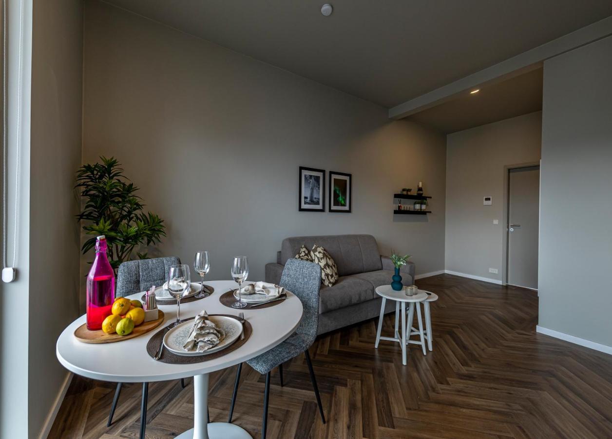 Iceland Sjf Apartments - 503 Ρέυκιαβικ Εξωτερικό φωτογραφία